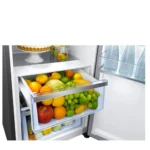 Samsung 385L 1-Door Refrigerator With All-Around Cooling, 4 Ticks - Image 4