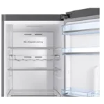 Samsung 385L 1-Door Refrigerator With All-Around Cooling, 4 Ticks - Image 5