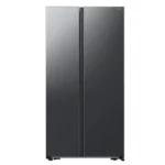 SAMSUNG 583L SIDE BY SIDE REFRIGERATOR - SILVER