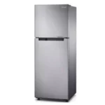 SAMSUNG 255L DURACOOL TOP MOUNTED FREEZER FRIDGE - SILVER